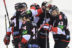 5 самых важных фактов о новом сезоне КХЛ