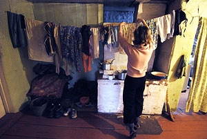 Чем беднее город, тем выше зарплата "сити-менеджера"