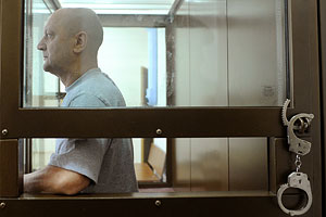 Бывший глава "дочки" ЮКОСа выходит по УДО