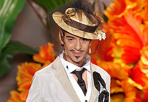 5 дизайнеров, имевших проблемы с законом