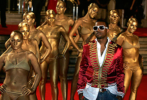 Самые богатые получают все