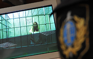 Лоткову осудили законно