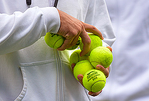 10 самых интересных фактов о Wimbledon