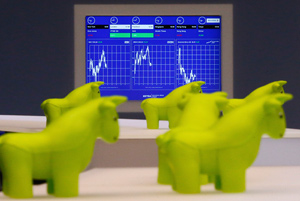 10 самых важных тенденций на рынках