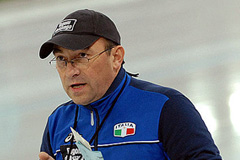 Предолимпийский сезон нельзя считать провальным для конькобежцев