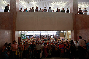 Краудфандинг: как толпа устроит революцию