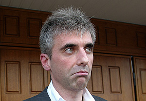 Невзлину добавили шесть лет к пожизненному