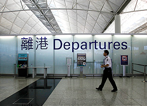 Китай и США повздорили из-за Сноудена