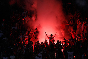 К футболистам пришли за налогами