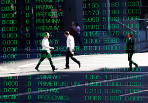 Бухгалтерский фокус скроет потери