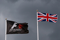 10 интересных фактов о Гран-при Великобритании