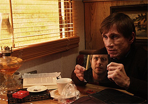 Ломка жанровых границ