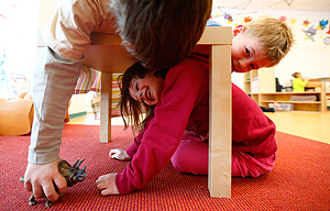 Как вырастить из ребенка предпринимателя