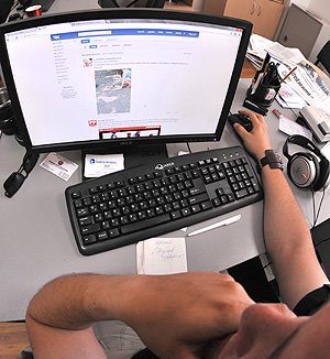 У "Вконтакте" изъяли серверы