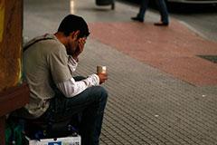 В США не хватает денег на пенсии