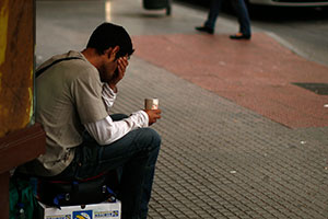 В США не хватает денег на пенсии