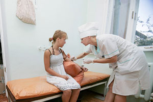 Чем отравились дети