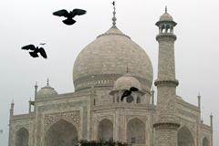 10 главных достопримечательностей мира