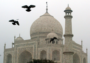 10 главных достопримечательностей мира