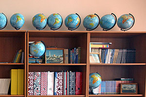 Образование не развивает креативность