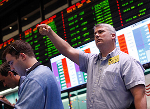 Джин сланцевой нефти вырвался из бутылки