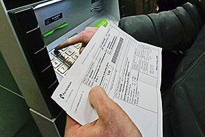 Рост тарифов не разгонит инфляцию