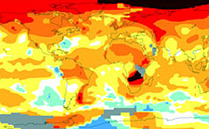 JPMorgan оценил мировую промышленность