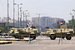 Россиянам советуют оставаться в отелях