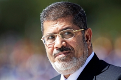 Мухаммед Мурси расплатился за кризис