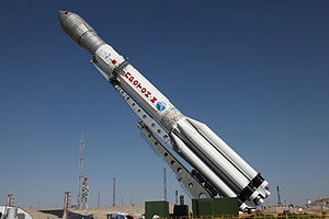 Авария "Протона" привела к делу