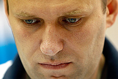 Для Навального попросили 6 лет