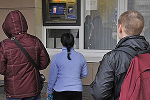 Россию ждет судьба Греции