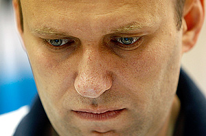 Для Навального попросили 6 лет