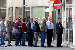 Спасение Кипра: 10 шагов по выходу из кризиса