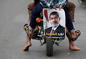 Череда переворотов, но никакой исламизации