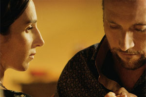 Танго вчетвером