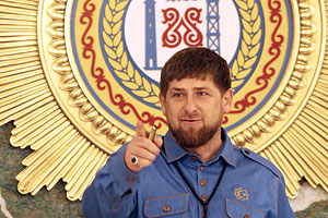 В Чечне появится местный СПЧ