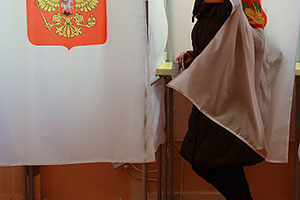 Выбирать из шести