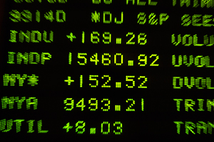 Бернанке и рынки: сначала напугал, теперь обнадежил