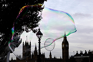 Прозрачный рынок - гарантия быстрого восстановления