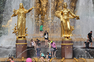 Куда пойти с детьми: 7 самых интересных мест