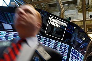 Goldman Sachs: Банк России не будет снижать ставки из-за инфляции