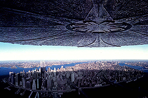 Рынки живут в мире научной фантастики