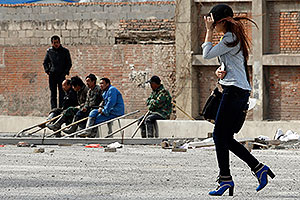 Китай спасут миллионы новых "лимитчиков"