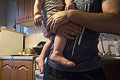 Дети и старики замедлят рост мировой экономики