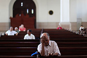 Американцы не верят в свое будущее