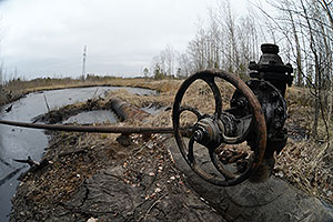 Бюджету нужна слишком дорогая нефть