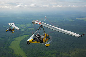 Байкал проверяют с воздуха