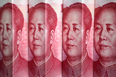 Кризис в Китае меняет структуру мировой экономики