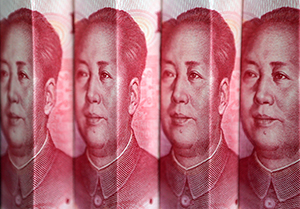 Кризис в Китае меняет структуру мировой экономики